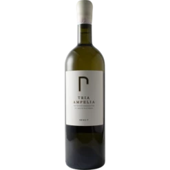 Οινοποιείο Oeno Π Tria Ampelia 2020