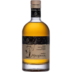 Μάνγκους Παλαιωμένο Απόσταγμα Σταφύλης (5ετίας) 700ml