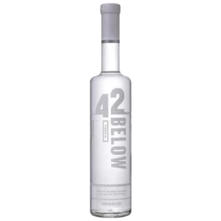 42 Below Vodka