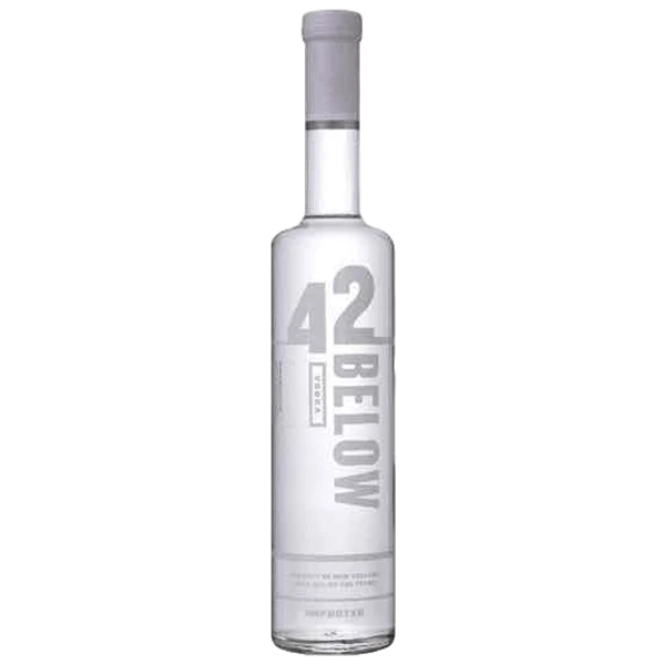 42 Below Vodka 1 42 Below Vodka