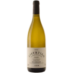 Κτήμα Κυρ-Γιάννη Ασύρτικο 2022