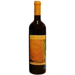 Οινοποιείο Άκρητος Οίνος Αδρήστεια 2020