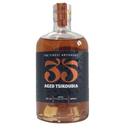 Παλαιωμένη Τσικουδιά 35n 500ml