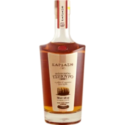 Αποσταγματοποιία Καρδάσης Παλαιωμένο Τσίπουρο