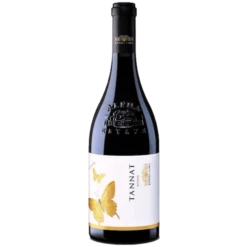 Κτήμα Άλφα Tannat 2019