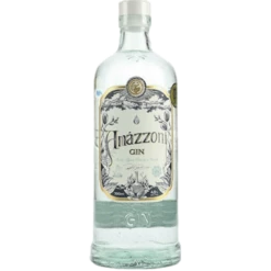 Amazzoni Gin