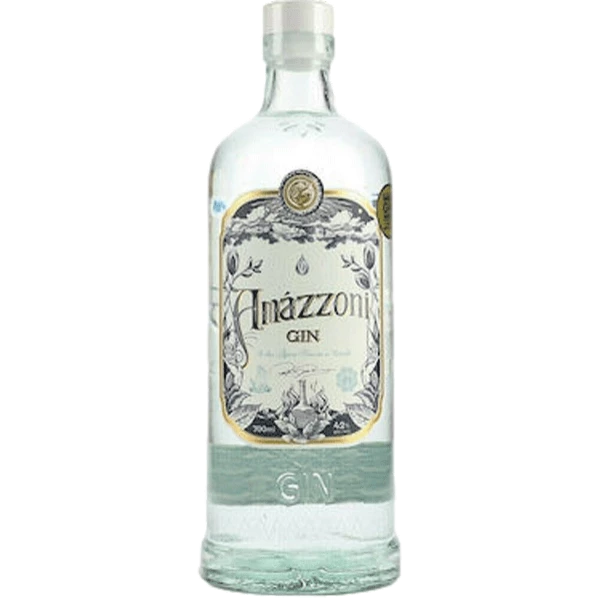 Amazzoni Gin 1 Amazzoni Gin