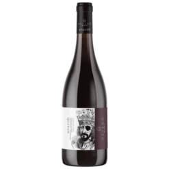 Hetero Wines Anarch Ερυθρός 2019