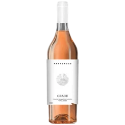 Οινοποιείο Anhydrous Grace 2022