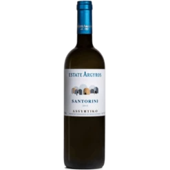 Κτήμα Αργυρού Σαντορίνη 2021