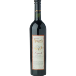 Κτήμα Αβαντίς Syrah 2020