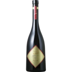 Κτήμα Αβαντίς Syrah Collection 2019