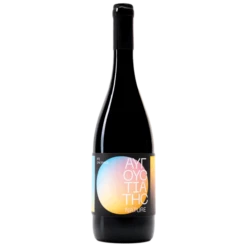 Oenos Nature Αυγουστιάτης 2019