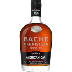 Bache Gabrielsen American Oak Cognac