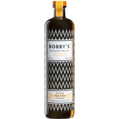 Bobby's Pinang Raci Gin