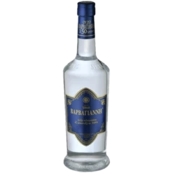 Βαρβαγιάννης Ούζο Μπλε 700ml