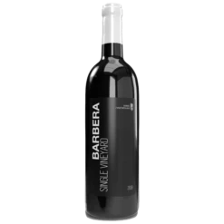 Γρηγοριάδης Barbera 2018