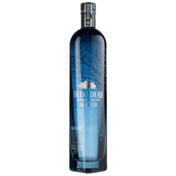 Belvedere Lake Bartężek