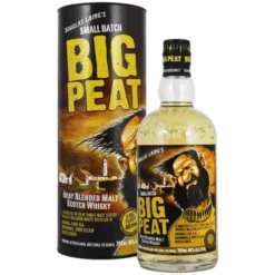 Douglas Laing Big Peat Small Batch Scotch Whisky