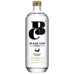 Black Cow Vodka