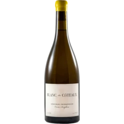 Αμπελώνες Θυμιόπουλος Blanc Des Côteaux 2020