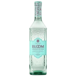 Bloom London Dry Gin
