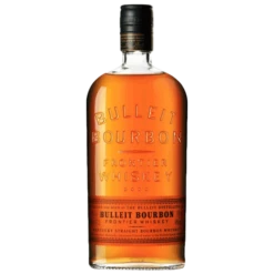 Bulleit Bourbon Frontier Whiskey