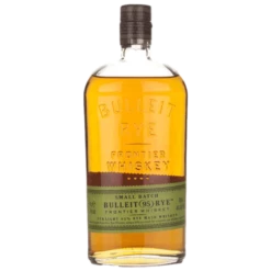 Bulleit Rye Frontier Whiskey