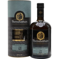 Bunnahabhain Stiùireadair Single Malt Whisky