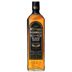 Bushmills Black Bush Irish Whiskey