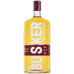 Busker Single Grain Whiskey