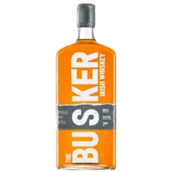 Busker Single Pot Still Whiskey