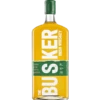 Busker Triple Cask Triple Smooth Irish Whiskey
