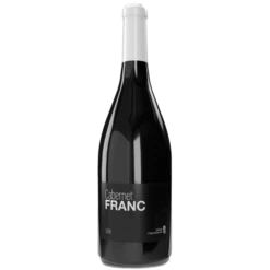 Οίνος Γρηγοριάδη Cabernet Franc 2019