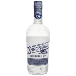 Edinburgh Cannonball Gin