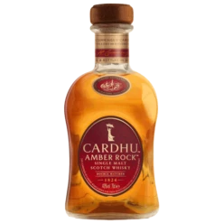 Cardhu Amber Rock Whiskey