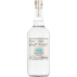 Casamigos Blanco Tequila