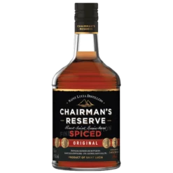 Chairman's Reserve Spiced Rum