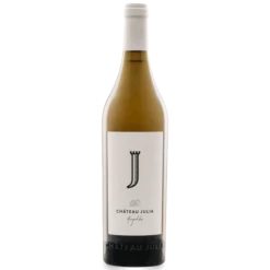 Domaine Costa Lazaridi Château Julia Ασύρτικο 2021