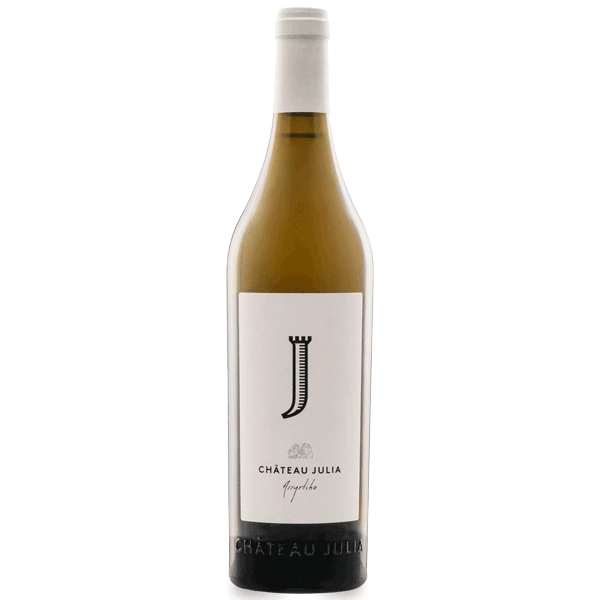 Domaine Costa Lazaridi Château Julia Ασύρτικο 2021 1 Domaine Costa Lazaridi Château Julia Ασύρτικο 2021