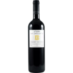 Χατζηγεωργίου Cabernet Sauvignon 2016