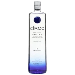 Cîroc Vodka 3Lt