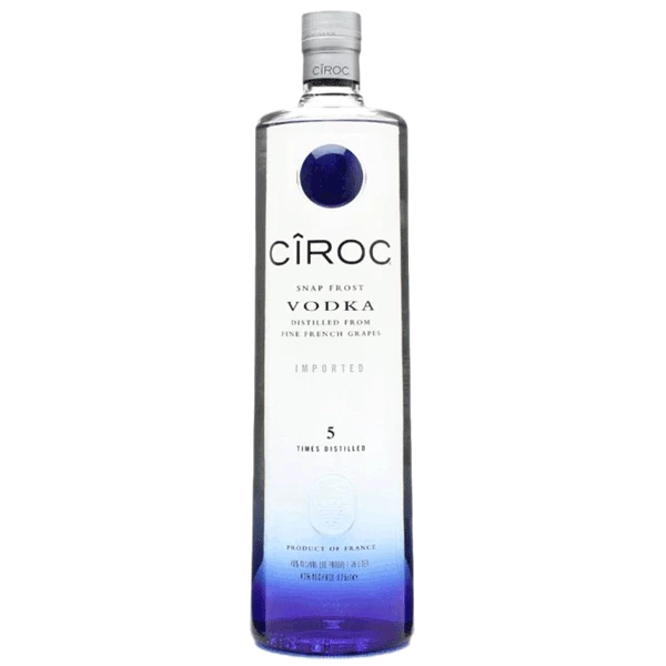 Cîroc Vodka 3Lt 1 Cîroc Vodka 3Lt