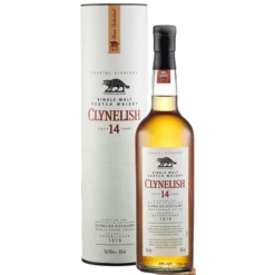 Clynelish 14yo Whiskey