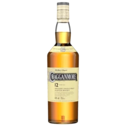 Cragganmore 12yo Whiskey