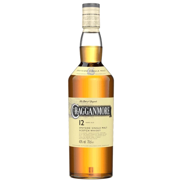 Cragganmore 12yo Whiskey 1 Cragganmore 12yo Whiskey