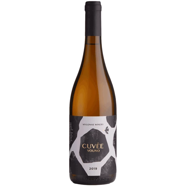 Οινοποιία Μυλωνά Cuvèe Vouno 2019 1 Οινοποιία Μυλωνά Cuvèe Vouno 2019