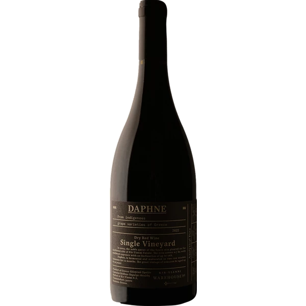 Κτήμα Κυρ-Γιάννη Daphne 2022 1 Κτήμα Κυρ-Γιάννη Daphne 2022