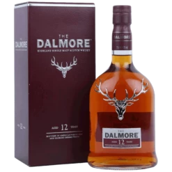 Dalmore 12yo Whisky
