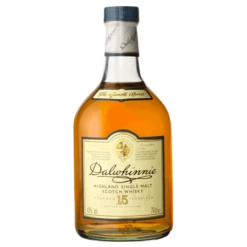 Dalwhinnie 15 Yo Whiskey